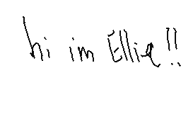 Flipnote by Ellie