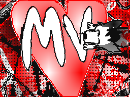 Flipnote by melancholy