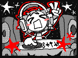 Flipnote by kilaroka