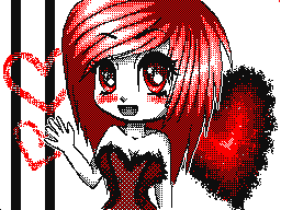 Flipnote by FoxGoddess