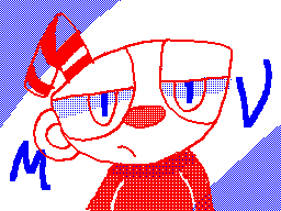 Flipnote by Dianne2k17