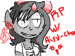 Flipnote by StereoChan