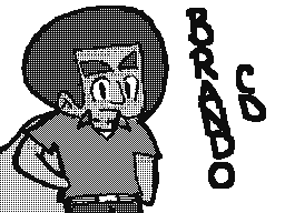 Flipnote by ♠BrandoCD♠