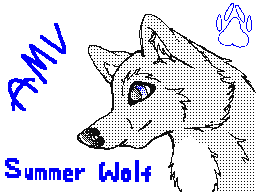 Flipnote av Summerwolf