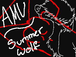 Flipnote stworzony przez Summerwolf