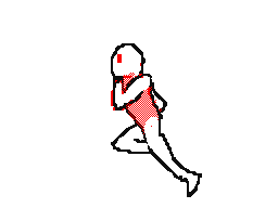 Flipnote stworzony przez christian