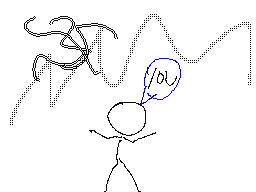 Flipnote stworzony przez christian