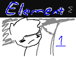 Flipnote stworzony przez Nyen