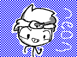 Flipnote by Nyen