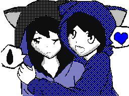 Flipnote by Gumi ♥♥