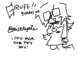 Flipnote by misehyrie