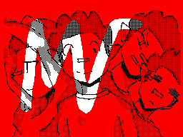 Flipnote by bshock