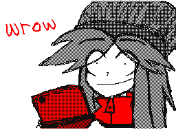 Flipnote by 「Madds」～☆