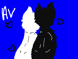 Flipnote av Kara