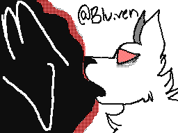 Flipnote του χρηστη Blu.ven