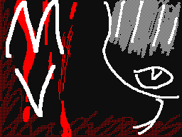 Flipnote by Blaze wolf