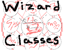 Wizard Type Classes