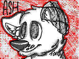 Flipnote by NeonAhnvae