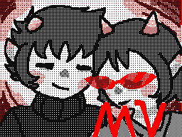 Flipnote by poprock😃📱♥