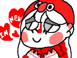 Flipnote by poprock😃📱♥