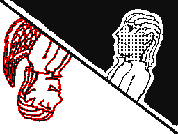 Flipnote του χρηστη ktr and qi