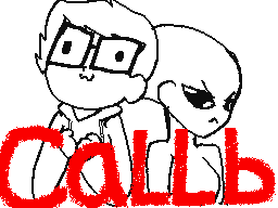 Flipnote door ktr and qi