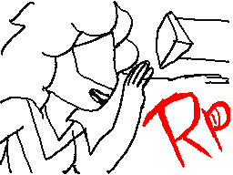 Flipnote του χρηστη ktr and qi