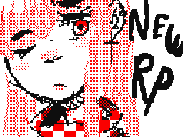 Flipnote του χρηστη ktr and qi