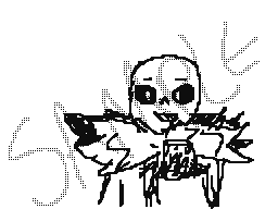 Flipnote by Sans