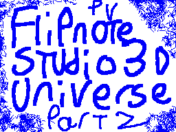 Flipnote by FS3DU