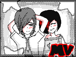 Flipnote by JadeKris00