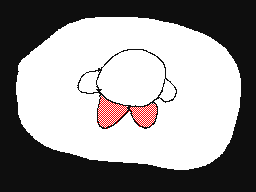 kirby flipnote no. 2147483647