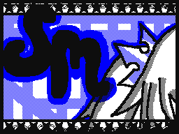 Flipnote by ☁ßひßßL€Z☁