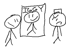 Flipnote door Isaiah