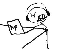 Flipnote door Isaiah