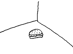 Burger.