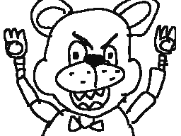 Flipnote stworzony przez ☆H@ilfire™