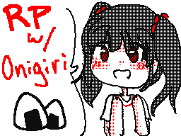 Flipnote stworzony przez Artemis★