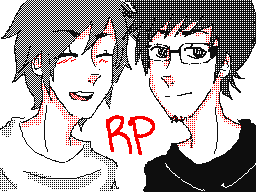 Flipnote av Panda∞パソダ。