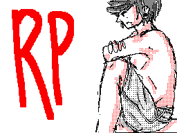 Flipnote door Panda∞パソダ。