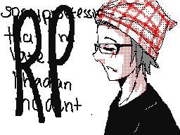 Flipnote του χρηστη Panda∞パソダ。