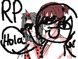 Flipnote de Panda∞パソダ。