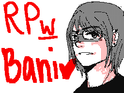 Flipnote stworzony przez Panda∞パソダ。