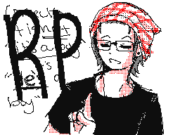 Flipnote του χρηστη Panda∞パソダ。