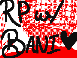 Flipnote av Panda∞パソダ。