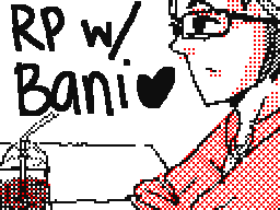 Flipnote por Panda∞パソダ。