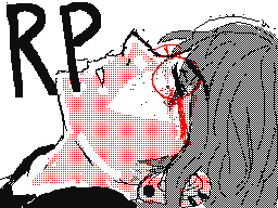 Flipnote του χρηστη Panda∞パソダ。