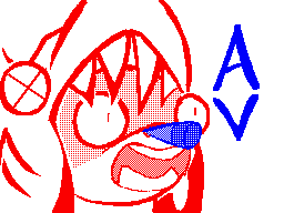 Flipnote by Roba