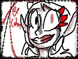 Flipnote by Kimba😃