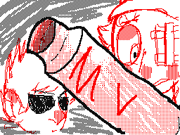 Flipnote by Kimba£▼